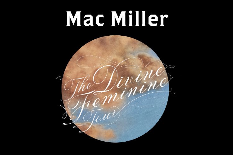 mac miller the divine feminine full album